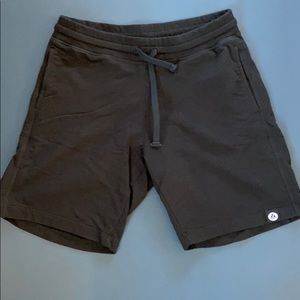 American Giant Men’s Size Medium Short